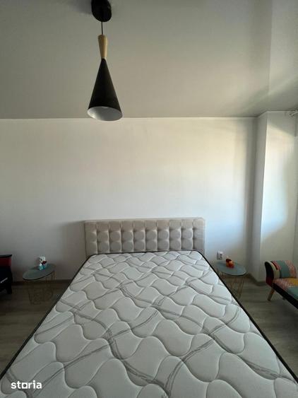 Apartament cu 2 camere, mobilat în Copou