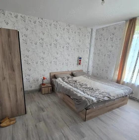 Casă cu Teren 200 Mp în Vișeu de Jos
