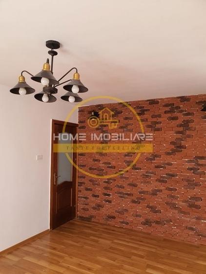 🏠Apartament 2 cam, 54MP, decomandat // 📍Toma Cozma - Copou - 7