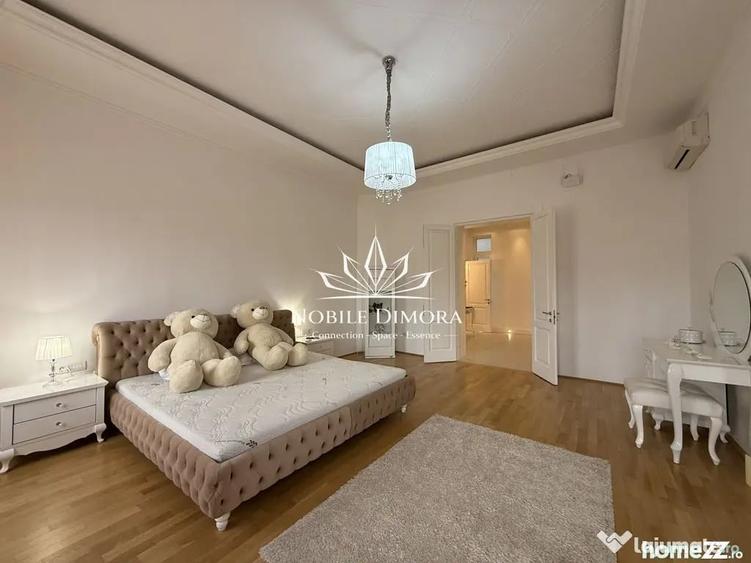 Apartament cu 3 camere decomandat în Medicină
