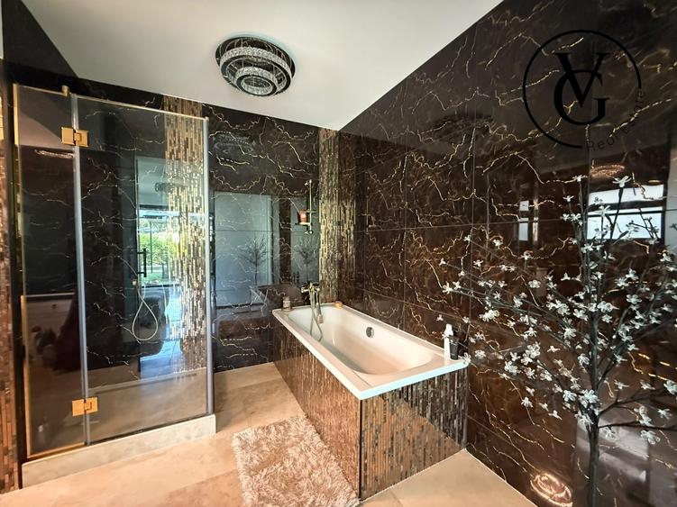 Apartament cu 2 camere, mobilat în Mamaia-Sat