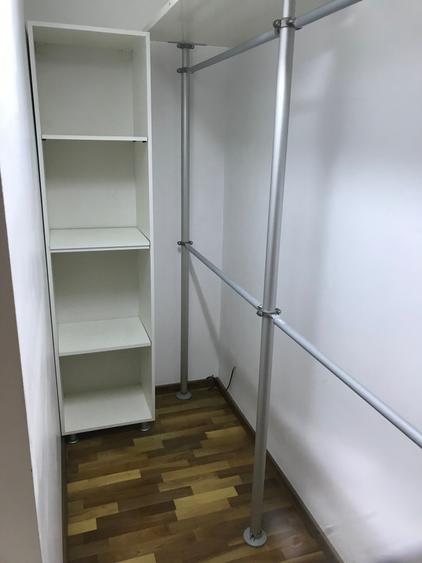 Apartament cu 2 camere în Dorobanți