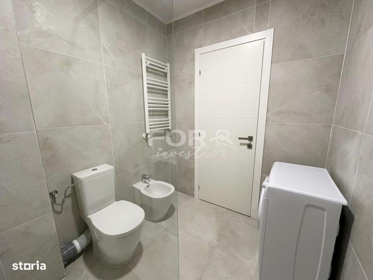 Apartament cu 2 camere decomandat în Iosia