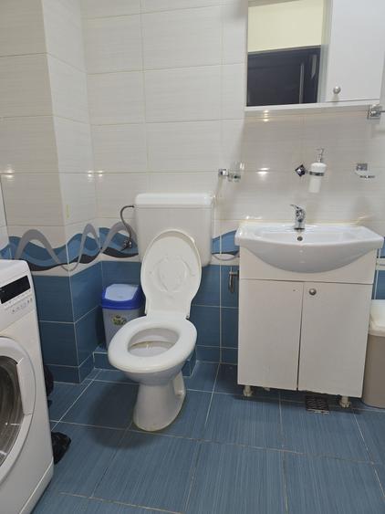 Garsonieră decomandată în Fundeni