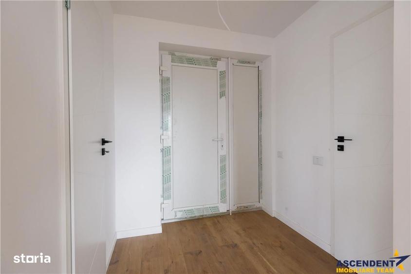 Casă cu 4 camere cu Teren 525 Mp în Sânpetru