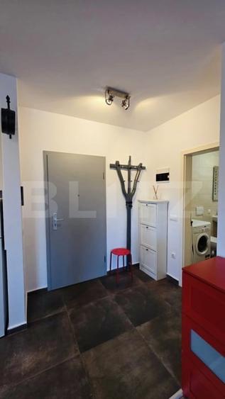 Apartament 2 camere Open Space cu parcare | Bartolomeu - 11