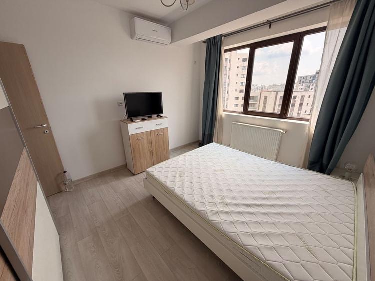 2 camere + Parcare Parcul Linei Lujerului 62mp Centrala Plaza Mal 2015 - 10