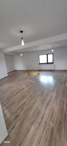 Apartament cu 3 camere în Titan