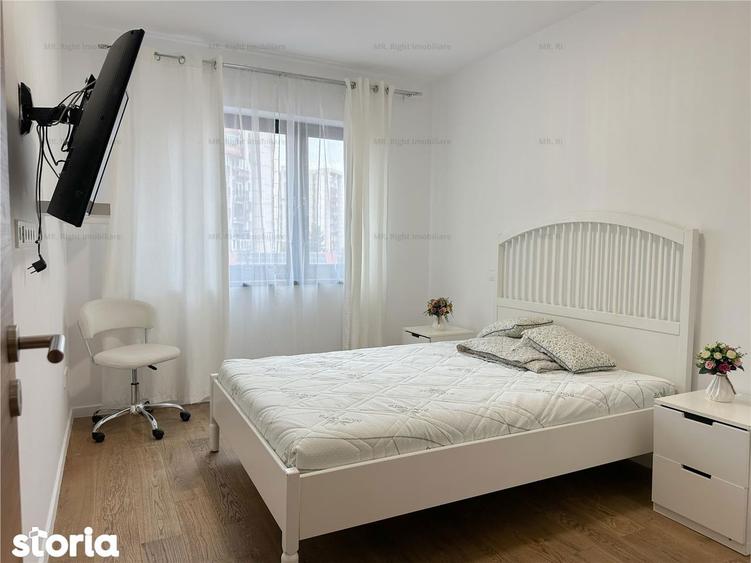 Apartament 3 camere | Cosmopolit | zona Centrala - 10