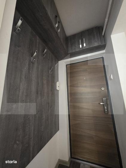 Apartament cu 3 camere în Sud