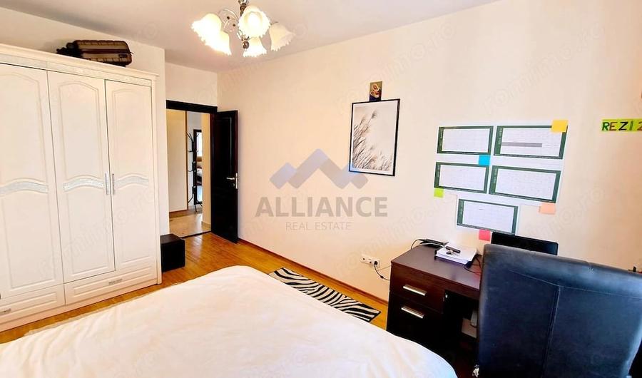 Apartament cu 2 camere în Filiași