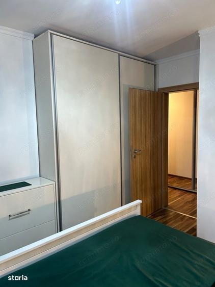 Apartament cu 2 camere decomandat în Circumvalațiunii