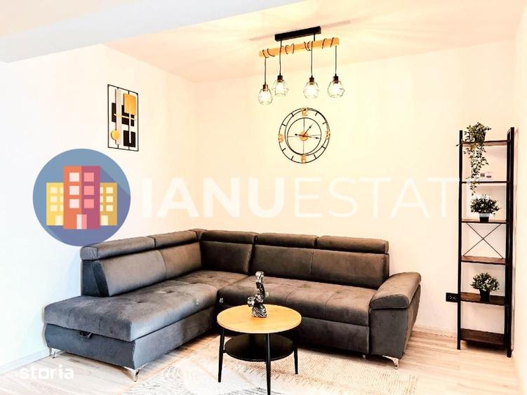 Apartament cu 2 camere semidecomandat în Theodor Pallady