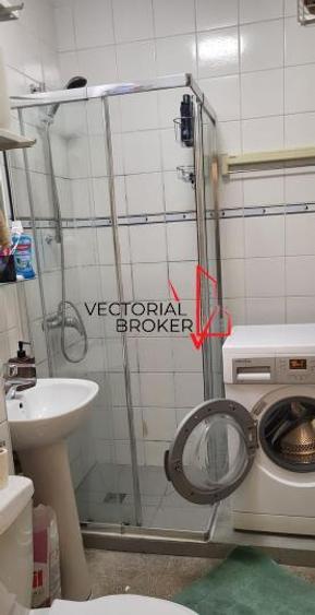 Garsonieră semidecomandată în Dristor