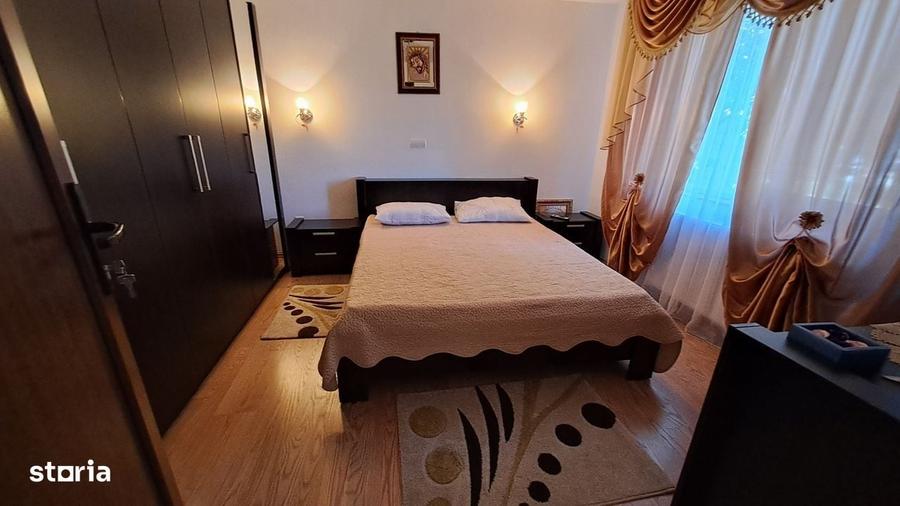 Casă cu 4 camere în Săcălășeni