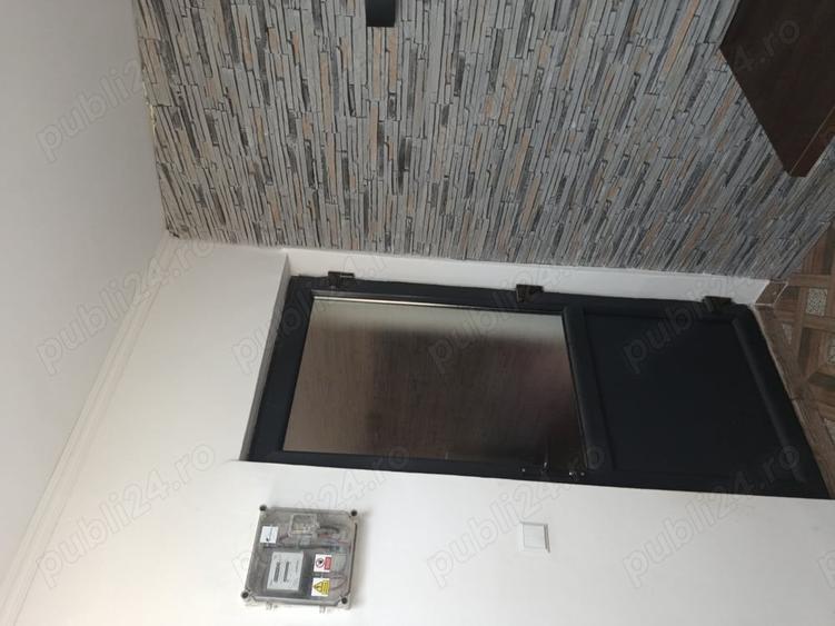 Casă cu 3 camere cu Teren 120 Mp în Central