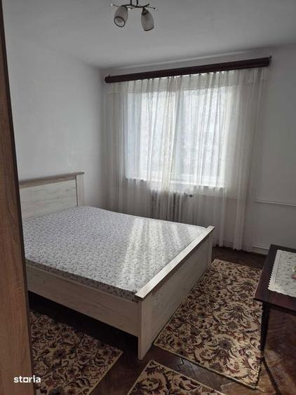 Inchiriez apartament Craiovei 2 camere - 4