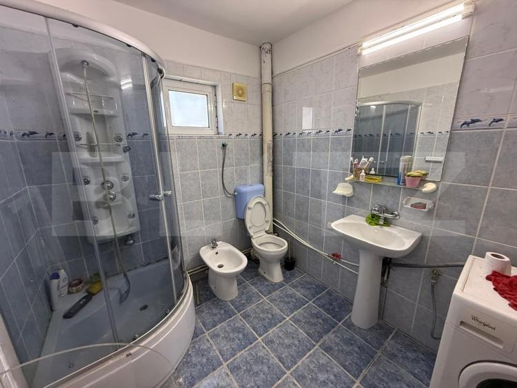 Casă individuală cu 4 camere cu Canalizare în Păulești