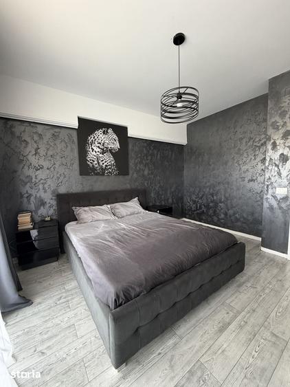 Apartament cu 4 camere decomandat în Iosia