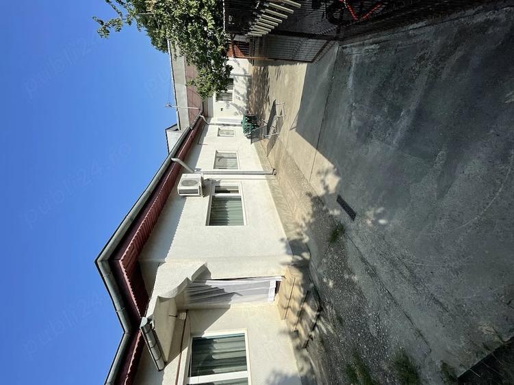 Casă cu 3 camere cu Teren 340 Mp în Exterior Vest