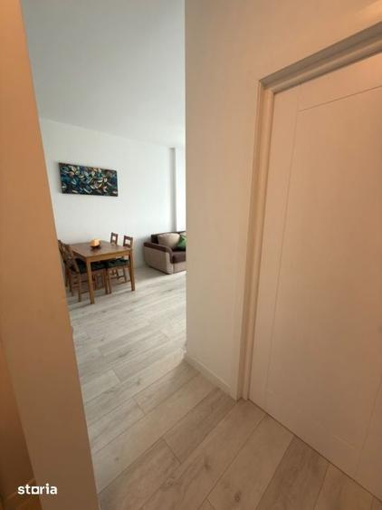 Apartament cu 2 camere decomandat în Xenia