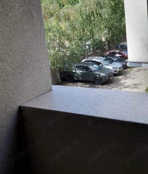 Garsonieră semidecomandată în Popești-Leordeni