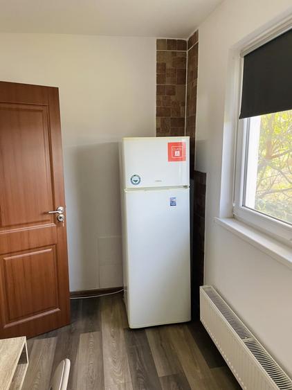 Garsonieră semidecomandată, mobilată în Bogdăneștilor