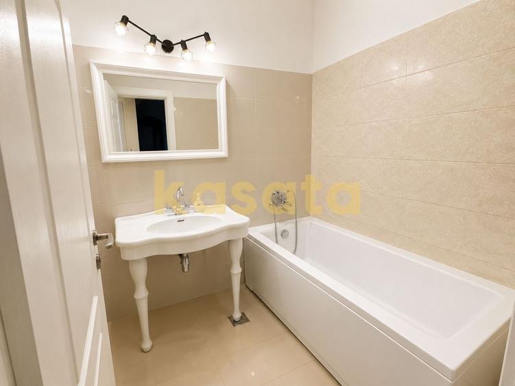 Apartament cu 2 camere decomandat, mobilat în Vatra Luminoasă