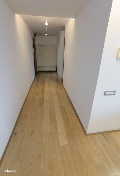 Apartament cu 2 camere în Faleza Nord