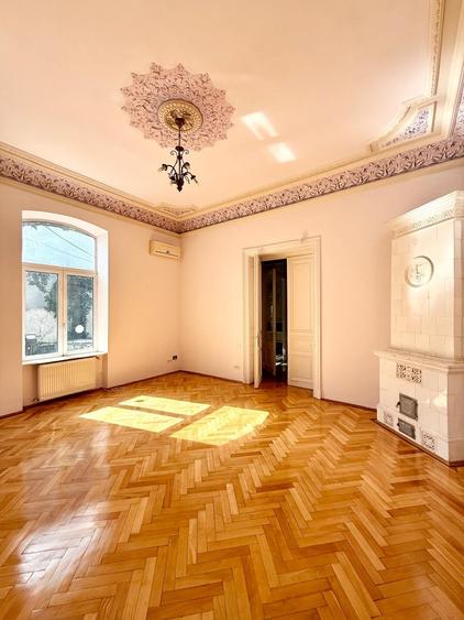 Apartament superb de inchiriat in vila 4 camere zona Parc Cazzavillan, Bucuresti - 10