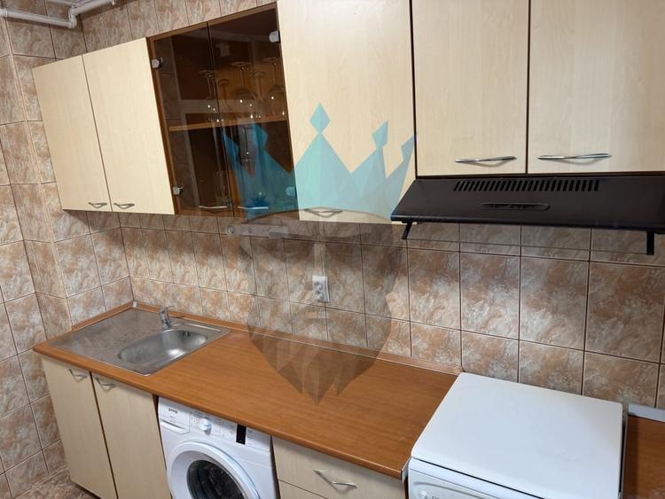 Apartament cu 2 camere decomandat, mobilat în Dristor