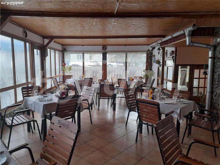 Spațiu comercial, de 150 mp, în Central