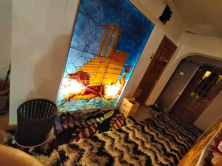 Apartament cu 3 camere în Badea Cârțan