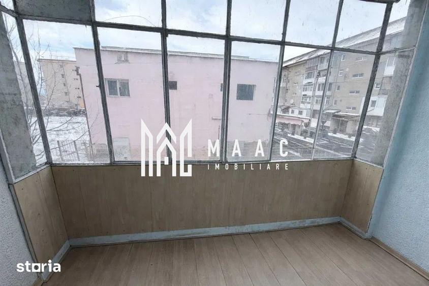 Apartament 2 camere I 50 MPU I Etaj 1 I Pivnita I Strand - 3