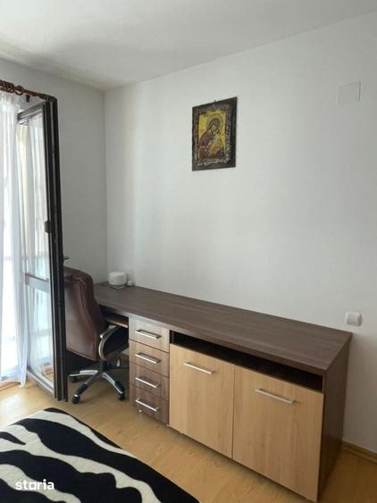 Apartament cu 2 camere în Chiajna