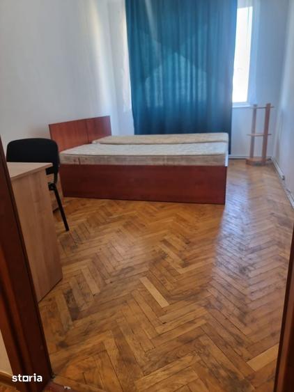 Apartament cu 2 camere decomandat în Alexandru cel Bun