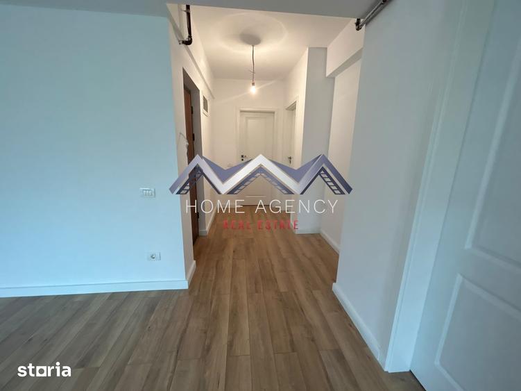Apartament cu 3 camere în Străulești