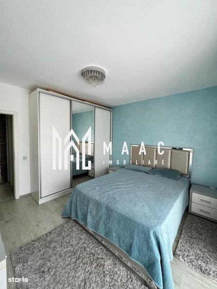 Apartament 3 camere decomandat | Avantgarden | 73 mp, parcare - 1