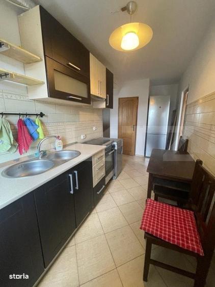 Apartament 2 camere, parcare, zona Muzeul Apei - 10