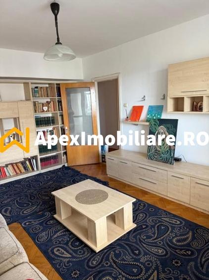 Apartament 4 camere de inchiriat Pantelimon București | ApexImobiliare.ro - 9