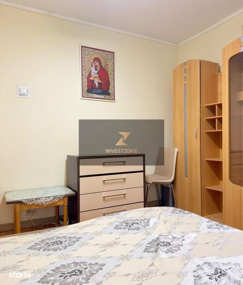Apartament cu 3 camere decomandat în Lotus