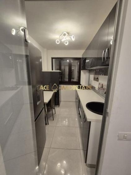Apartament cu 2 camere decomandat, mobilat în Alexandru Obregia