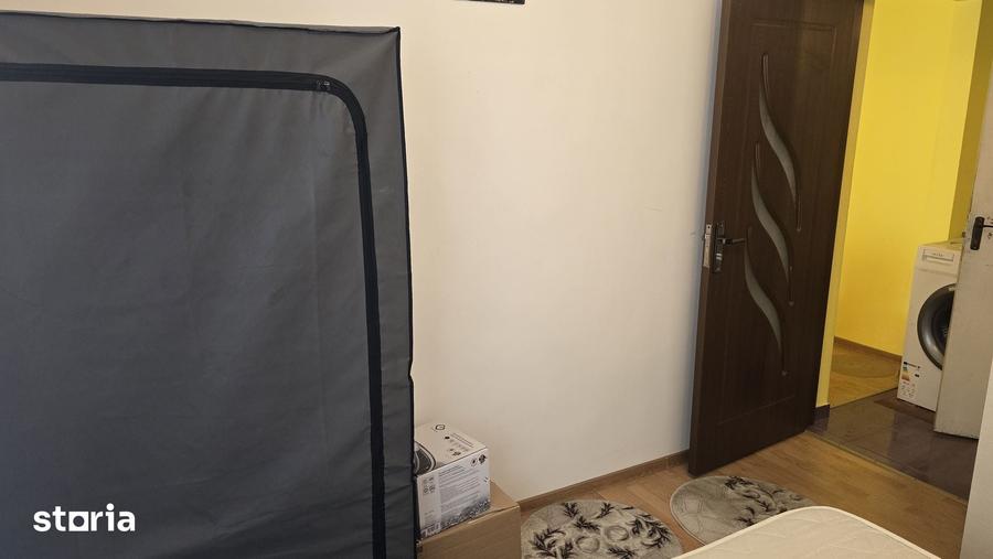 Apartament cu 2 camere în Dacia