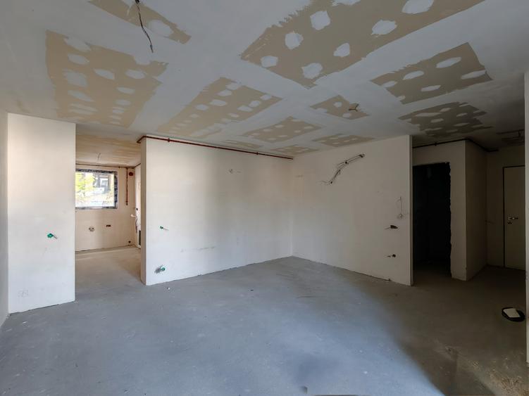Apartament 3 camere cu gradina proprie | Str. Dambovicioarei | Zona exclusivista - 8