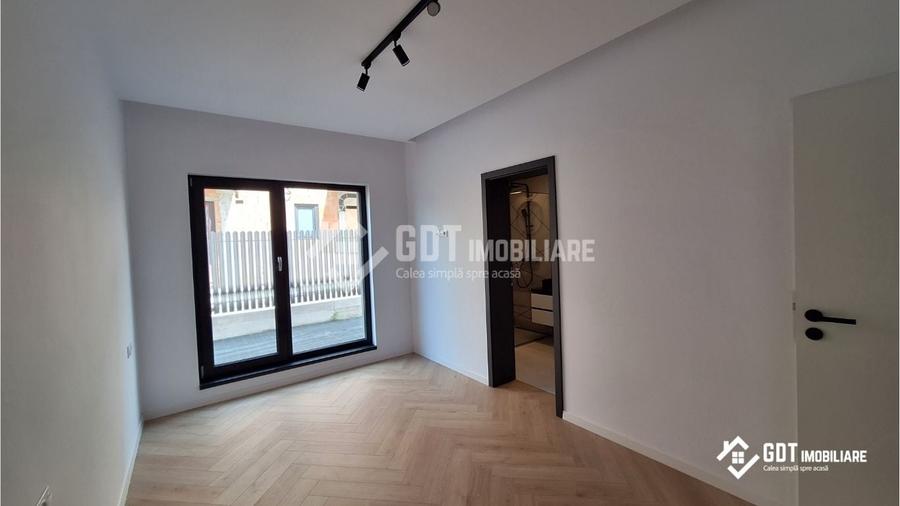 Apartament cu 4 camere decomandat în Cisnădie