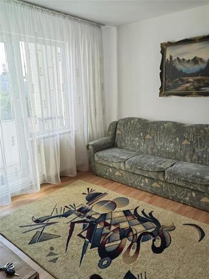 Apartament cu 3 camere decomandat în Tudor Vladimirescu