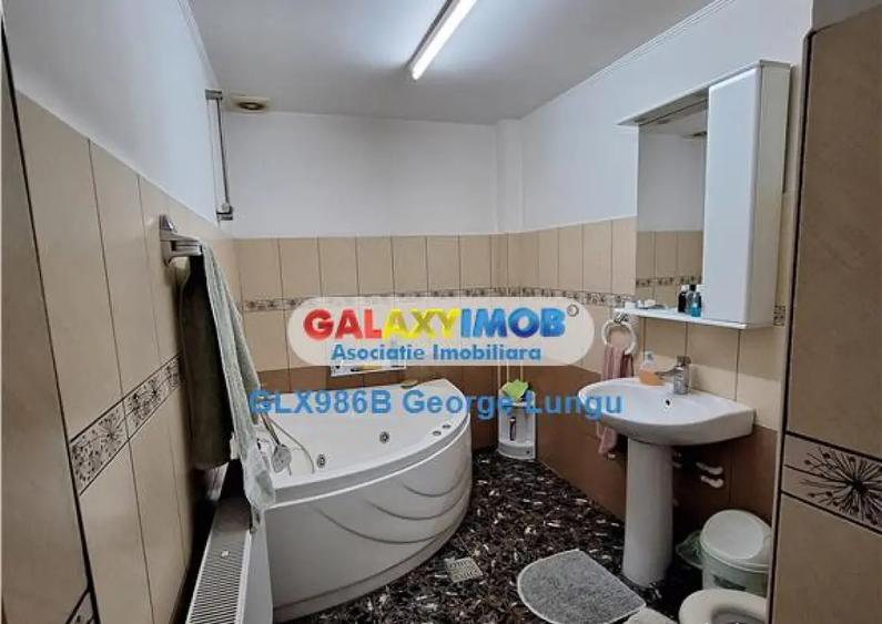 Casa 3 camere cu gaze naturale. teren 260 mp, Rahova - 8