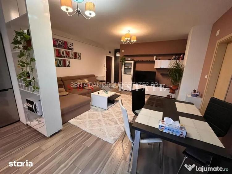 Apartament 2 camere | Militari | Lujerului | Centrala