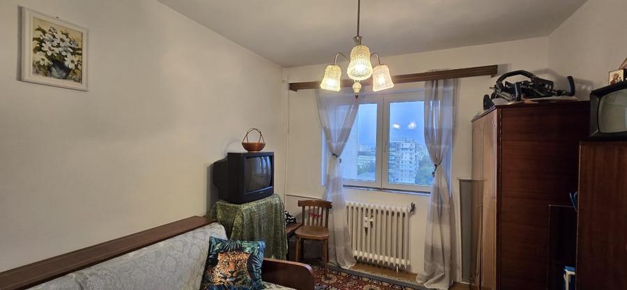 Apartament cu 4 camere decomandat, mobilat în Baraolt