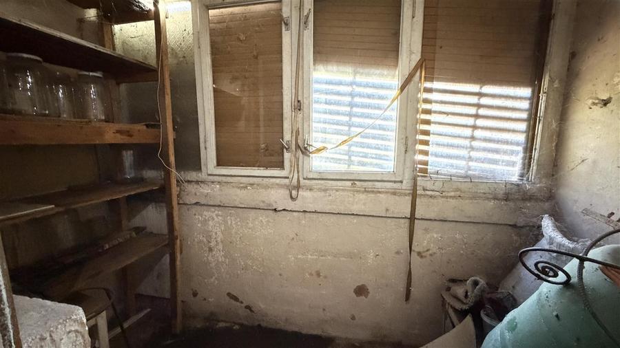 Apartament cu 2 camere semidecomandat în Valenta